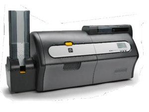 Global ID Card Systems